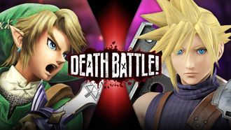 Episode 22 Link VS Cloud