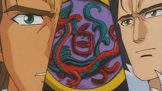 Episode 36 Brother Sanche's Cold Sea Turtle Soup