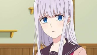 Episode 10 A Love to Give Everything For