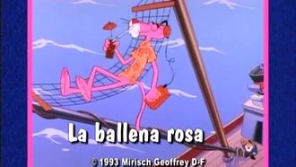 Episode 11 Moby Pink