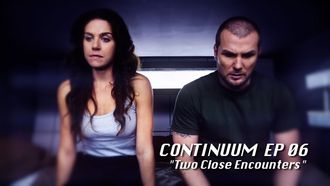 Episode 6 Two Close Encounters