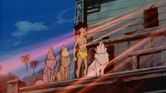 Episode 30 The Victory Song By All