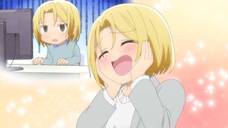 Episode 8 Isn’t It Time for Good Boys to Go to Sleep?