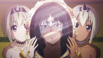 Episode 14 Senka