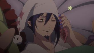 Episode 7 Hesitation