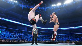 Episode 18 Extreme Rules 2012 Fallout