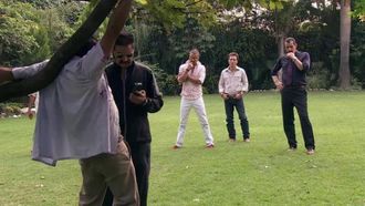 Episode 15 ¡Lo liberaron!