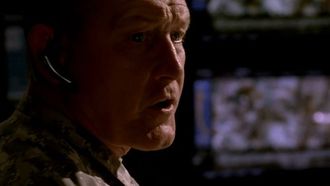 Episode 13 The Spear of Destiny