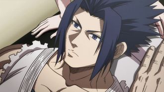 Episode 17 The Devil Lance