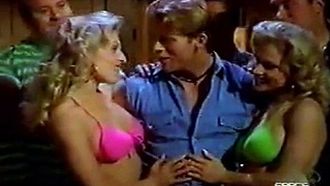 Episode 8 Bikini Camp Slasher