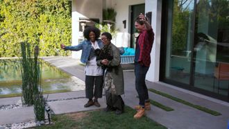 Episode 8 Teyana Taylor: Doggy Duplex