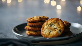 Episode 97 Biscuits/Cookies