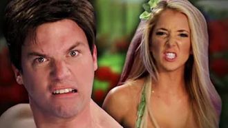 Episode 13 Adam vs Eve