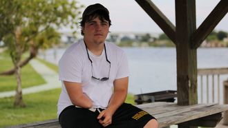 Episode 6 Gator Attack