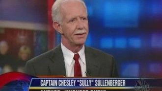 Episode 132 Chesley Sullenberger