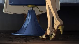 Episode 7 The Rain That Falls in Monotone