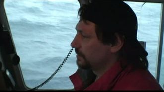 Episode 1 Overboard