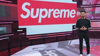 Episode 5 Supreme