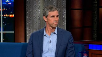Episode 150 Beto O’Rourke , Matilda Lawler