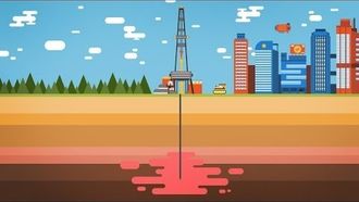 Episode 3 Fracking Explained: Opportunity or Danger