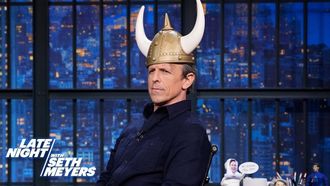 Episode 139 Episode 137: Week of 12 May 2025