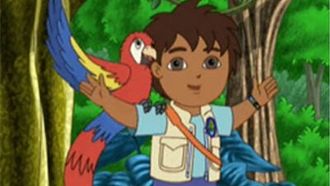 Episode 9 The Mommy Macaw
