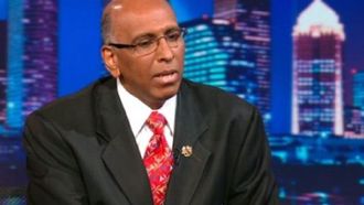 Episode 145 Michael Steele