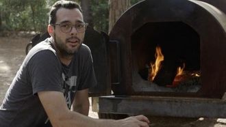 Episode 5 Fire & Smoke