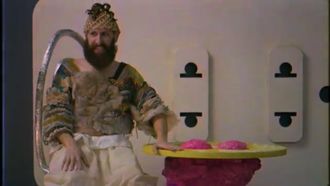 Episode 6 Dinner Party