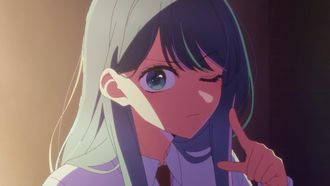 Episode 16 The Curtain Rises