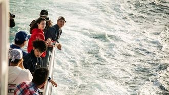 Episode 441 Spring Field Trip (3)