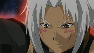 Episode 6 Encounter