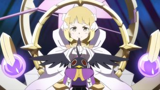 Episode 6 Promise