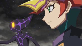 Episode 40 Thirst for Victory
