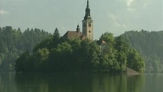 Episode 12 Slovenia and Croatia
