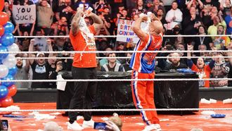 Episode 10 Kurt Angle Birthday Celebration