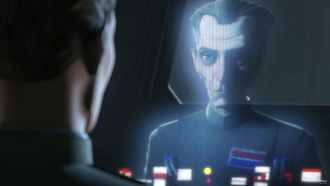 Episode 15 Return to Kamino (1)