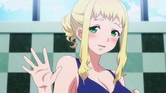 Episode 4 School's Secret