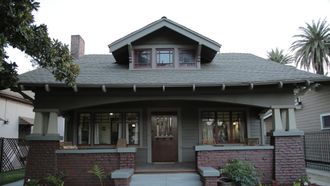 Episode 6 1913 Craftsman Bungalow
