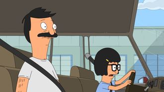 Episode 7 Tina-Rannosaurus Wrecks