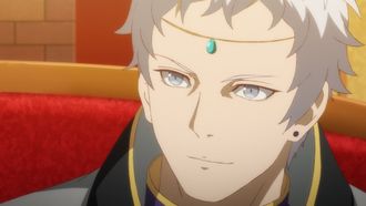 Episode 10 Renowned Glory