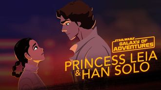 Episode 25 Leia and Han - The Han Rescue