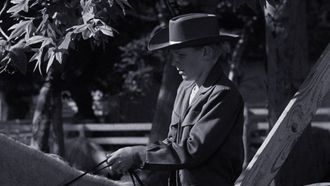 Episode 12 The Snipe Hunt