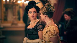 Episode 6 In Which a Painter's Daughter Meets a King
