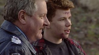 Episode 36 Miracle at Rabbit Creek