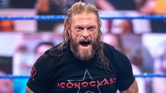 Episode 26 Special WrestleMania Edition of SmackDown