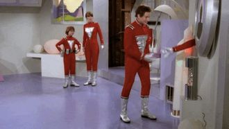 Episode 2 Putting the Ork Back in Mork: Part 2