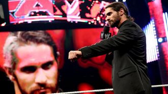 Episode 23 Rollins breaks his silence