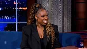 Episode 92 5/14/24 (Jennifer Hudson, Marisa Abela)