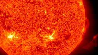 Episode 11 Our Dynamic Sun